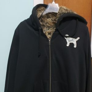 Victoria's Secret Pink Sweater